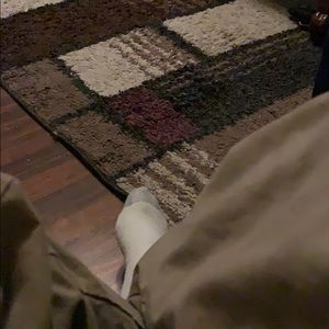 Meet your Posher, Randall